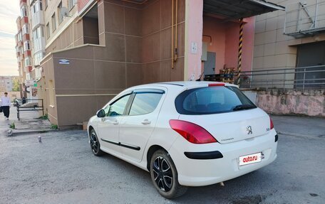 Peugeot 308 II, 2010 год, 280 000 рублей, 10 фотография