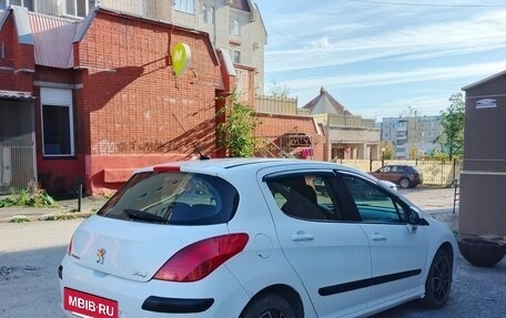 Peugeot 308 II, 2010 год, 280 000 рублей, 5 фотография