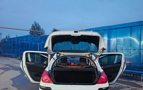 Peugeot 308 II, 2010 год, 280 000 рублей, 9 фотография