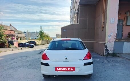 Peugeot 308 II, 2010 год, 280 000 рублей, 7 фотография
