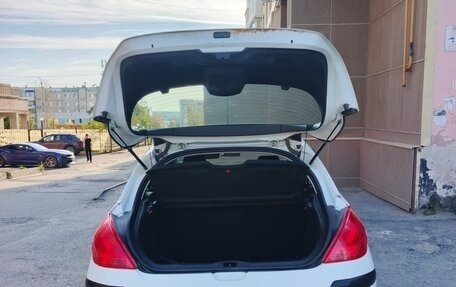 Peugeot 308 II, 2010 год, 280 000 рублей, 6 фотография