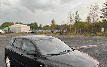 Mazda 3, 2008 год, 450 000 рублей, 3 фотография