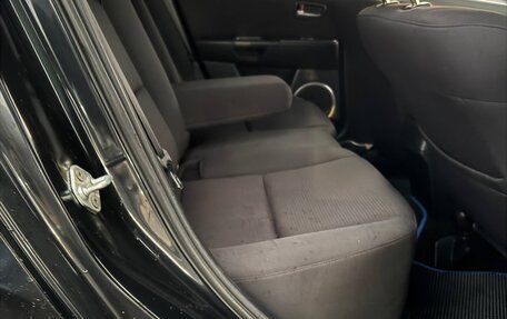 Mazda 3, 2008 год, 450 000 рублей, 6 фотография