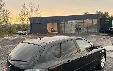 Mazda 3, 2008 год, 450 000 рублей, 4 фотография