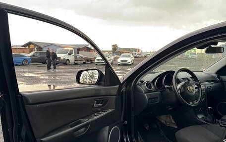 Mazda 3, 2008 год, 450 000 рублей, 12 фотография