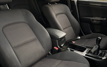 Mazda 3, 2008 год, 450 000 рублей, 8 фотография