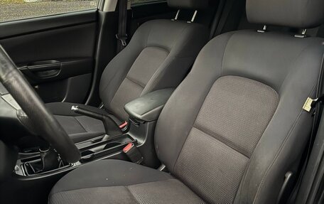 Mazda 3, 2008 год, 450 000 рублей, 13 фотография