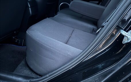 Mazda 3, 2008 год, 450 000 рублей, 11 фотография