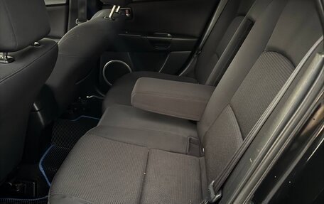 Mazda 3, 2008 год, 450 000 рублей, 14 фотография