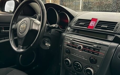Mazda 3, 2008 год, 450 000 рублей, 5 фотография