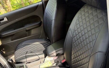 Ford Focus II рестайлинг, 2007 год, 430 000 рублей, 7 фотография