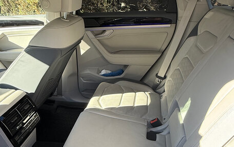 Volkswagen Touareg III, 2020 год, 6 390 000 рублей, 9 фотография