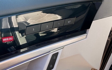 Volkswagen Touareg III, 2020 год, 6 390 000 рублей, 5 фотография
