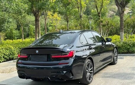 BMW 3 серия, 2023 год, 3 500 000 рублей, 4 фотография