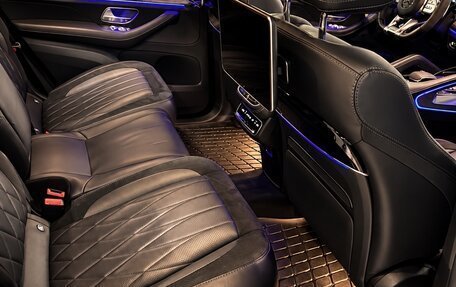 Mercedes-Benz GLS AMG, 2021 год, 15 000 000 рублей, 5 фотография