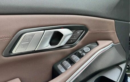 BMW 3 серия, 2023 год, 3 500 000 рублей, 8 фотография
