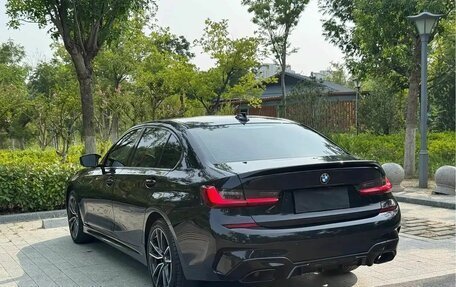 BMW 3 серия, 2023 год, 3 500 000 рублей, 6 фотография