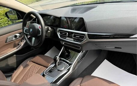 BMW 3 серия, 2023 год, 3 500 000 рублей, 12 фотография