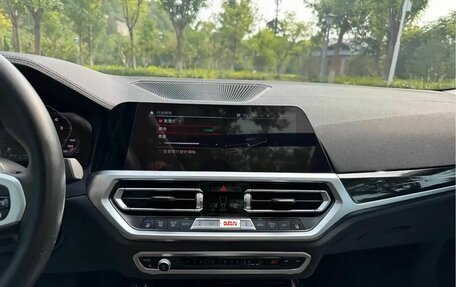BMW 3 серия, 2023 год, 3 500 000 рублей, 19 фотография