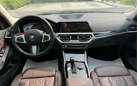 BMW 3 серия, 2023 год, 3 500 000 рублей, 16 фотография