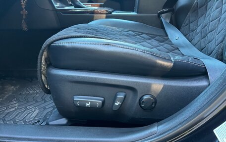 Toyota Camry, 2016 год, 1 885 000 рублей, 13 фотография