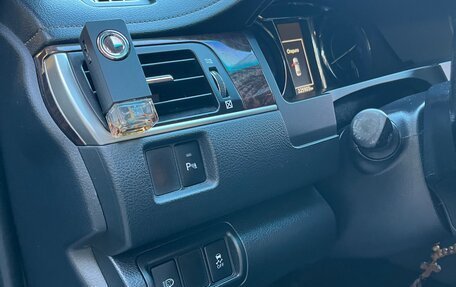 Toyota Camry, 2016 год, 1 885 000 рублей, 14 фотография