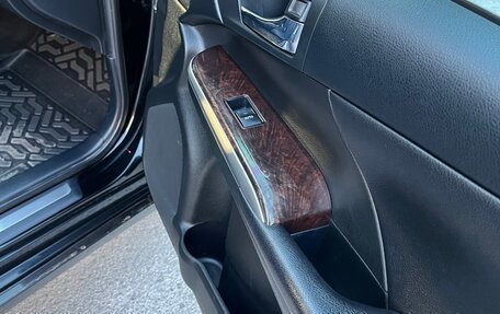 Toyota Camry, 2016 год, 1 885 000 рублей, 18 фотография