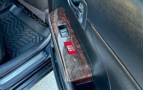 Toyota Camry, 2016 год, 1 885 000 рублей, 15 фотография