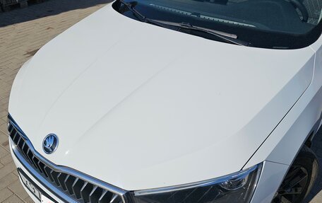 Skoda Rapid II, 2020 год, 1 725 000 рублей, 2 фотография