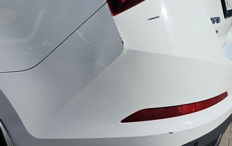 Skoda Rapid II, 2020 год, 1 725 000 рублей, 15 фотография