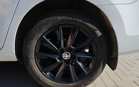 Skoda Rapid II, 2020 год, 1 725 000 рублей, 16 фотография