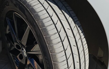 Skoda Rapid II, 2020 год, 1 725 000 рублей, 17 фотография
