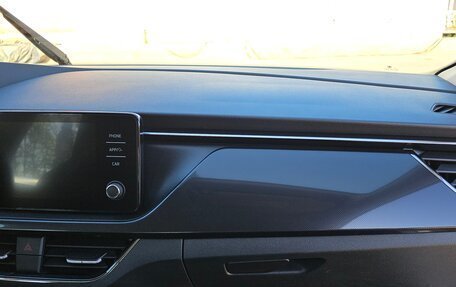 Skoda Rapid II, 2020 год, 1 725 000 рублей, 23 фотография