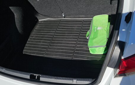 Skoda Rapid II, 2020 год, 1 725 000 рублей, 38 фотография