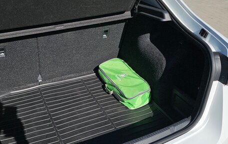 Skoda Rapid II, 2020 год, 1 725 000 рублей, 36 фотография