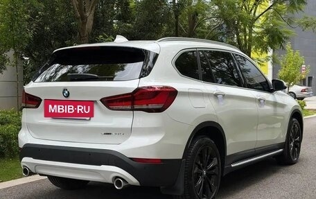BMW X1, 2022 год, 2 400 000 рублей, 6 фотография