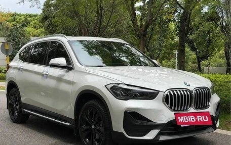 BMW X1, 2022 год, 2 400 000 рублей, 3 фотография