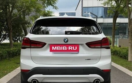 BMW X1, 2022 год, 2 400 000 рублей, 5 фотография
