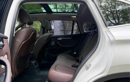 BMW X1, 2022 год, 2 400 000 рублей, 9 фотография