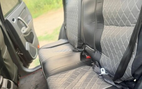 Geely Emgrand X7 I, 2016 год, 530 000 рублей, 7 фотография