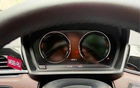 BMW X1, 2022 год, 2 400 000 рублей, 12 фотография
