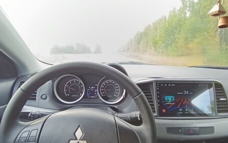 Mitsubishi Lancer IX, 2013 год, 590 000 рублей, 4 фотография