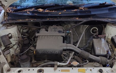 Toyota Vitz, 1999 год, 250 000 рублей, 6 фотография