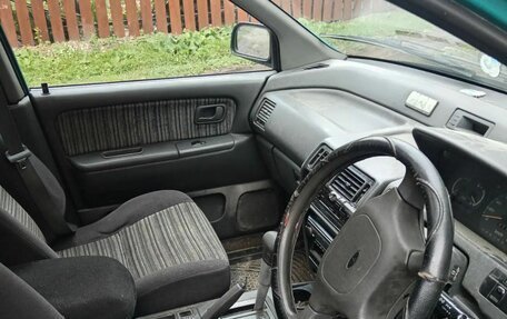 Mitsubishi RVR III рестайлинг, 1993 год, 160 000 рублей, 5 фотография