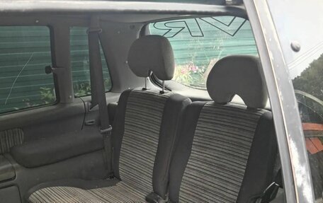 Mitsubishi RVR III рестайлинг, 1993 год, 160 000 рублей, 6 фотография