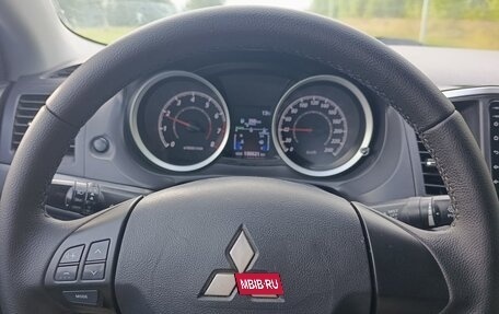 Mitsubishi Lancer IX, 2013 год, 590 000 рублей, 5 фотография