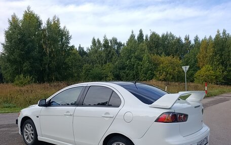 Mitsubishi Lancer IX, 2013 год, 590 000 рублей, 7 фотография