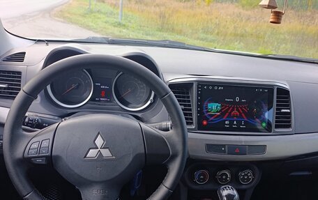 Mitsubishi Lancer IX, 2013 год, 590 000 рублей, 14 фотография