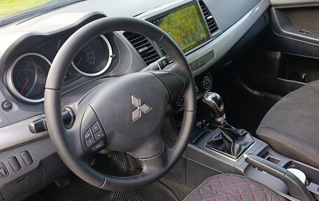 Mitsubishi Lancer IX, 2013 год, 590 000 рублей, 13 фотография