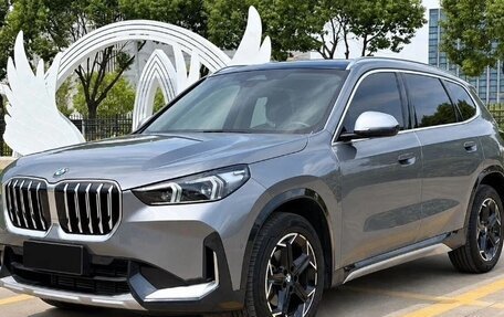 BMW X1, 2023 год, 3 030 000 рублей, 4 фотография